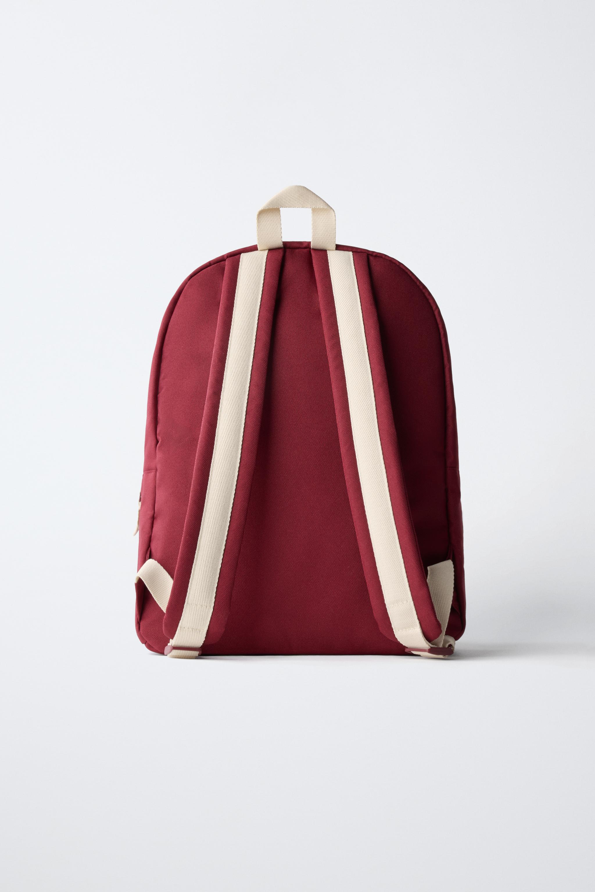 VARSITY BACKPACK